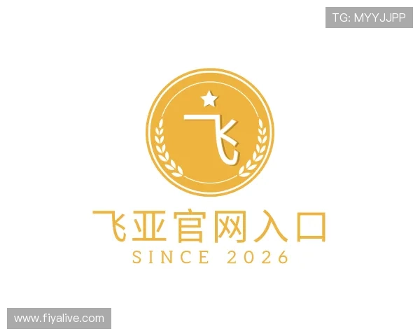 发现飞亚官网入口